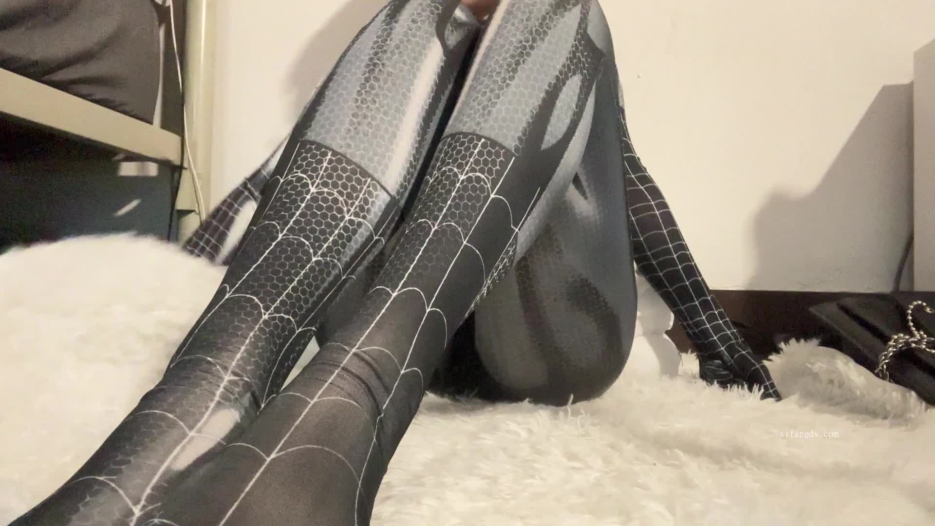 #小羊咩咩 #反差 #母狗 #后入