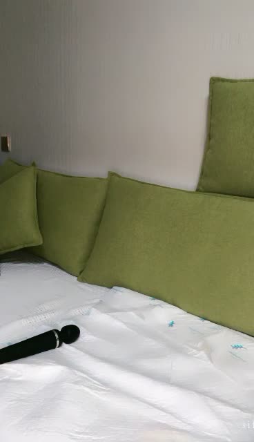 #脆脆奶芙 核弹~清秀御姐 巨奶肥臀 道具自慰 流白浆