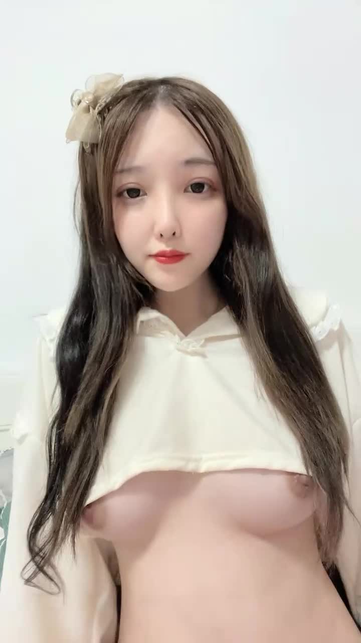 【#小奕可】【小一可】新人下海 颜值学妹 跳蛋自慰喷水~~--21岁，这么漂亮，让兄弟们尽情欣赏