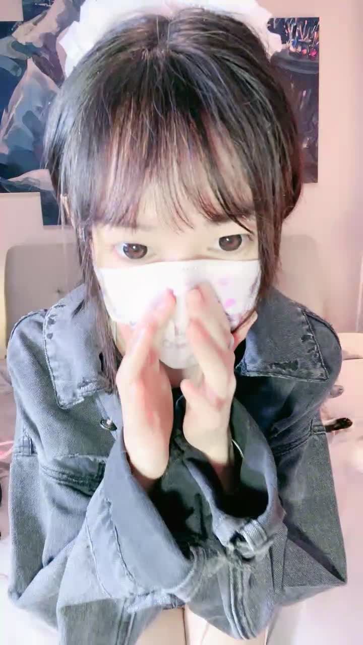 #黎酱不爱吃青菜 #萝莉 #粉嫩 #自慰