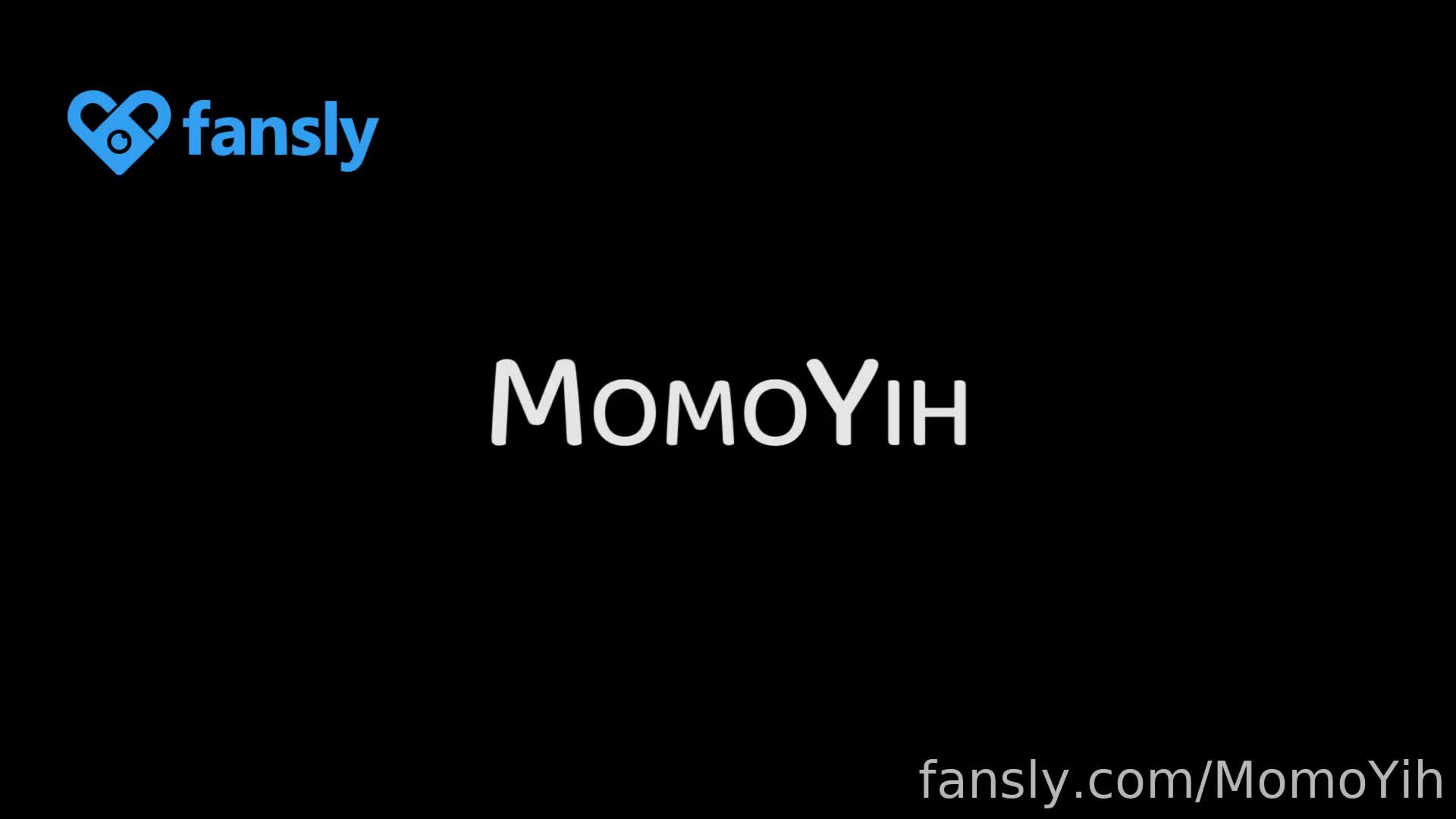 #MomoYih 2月订阅第一份视频，第二份找不到@minixue