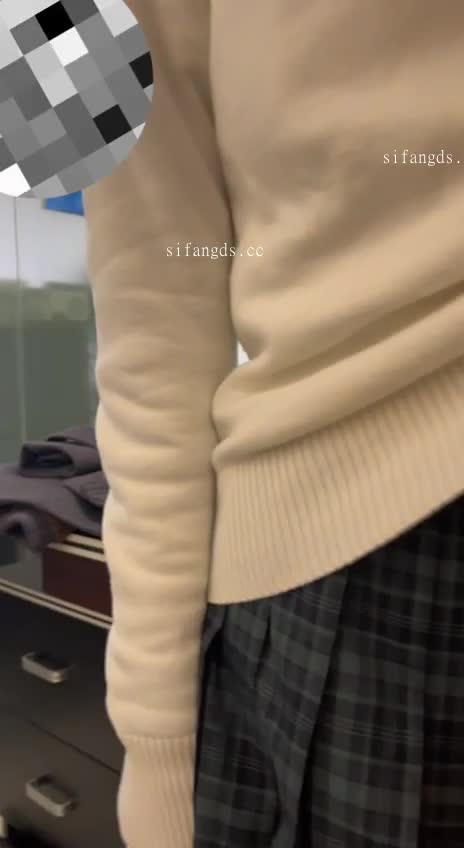 #采花小盗 #萝莉 #反差 #可爱