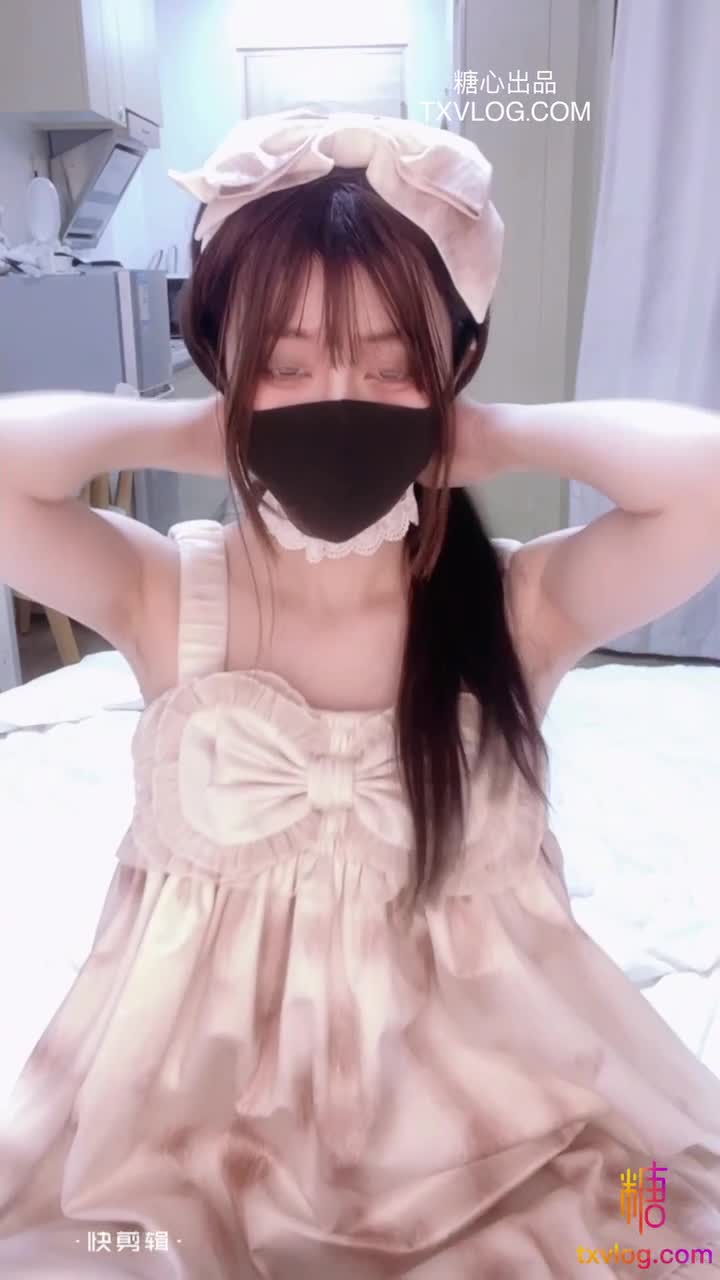 #安安老师 #萝莉 #COS #剧情
