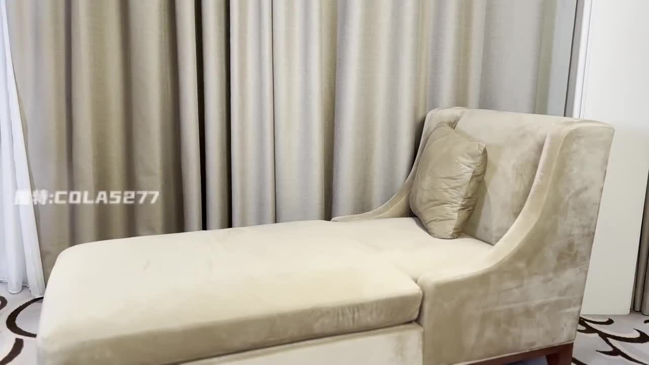 #Cola酱 合作方赠送的礼物竟是可爱的足球宝贝
