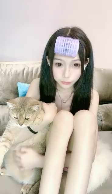 #黎酱不爱吃青菜 #萝莉 #粉嫩 #自慰
