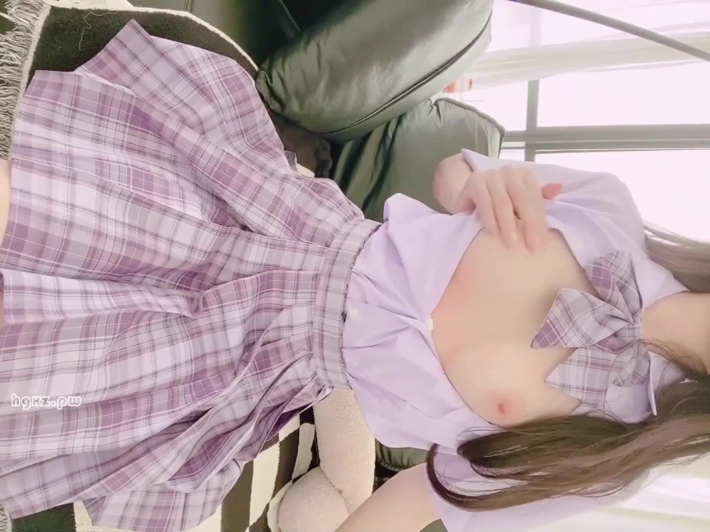 #芋圆 呀呀—葡萄汽水JK