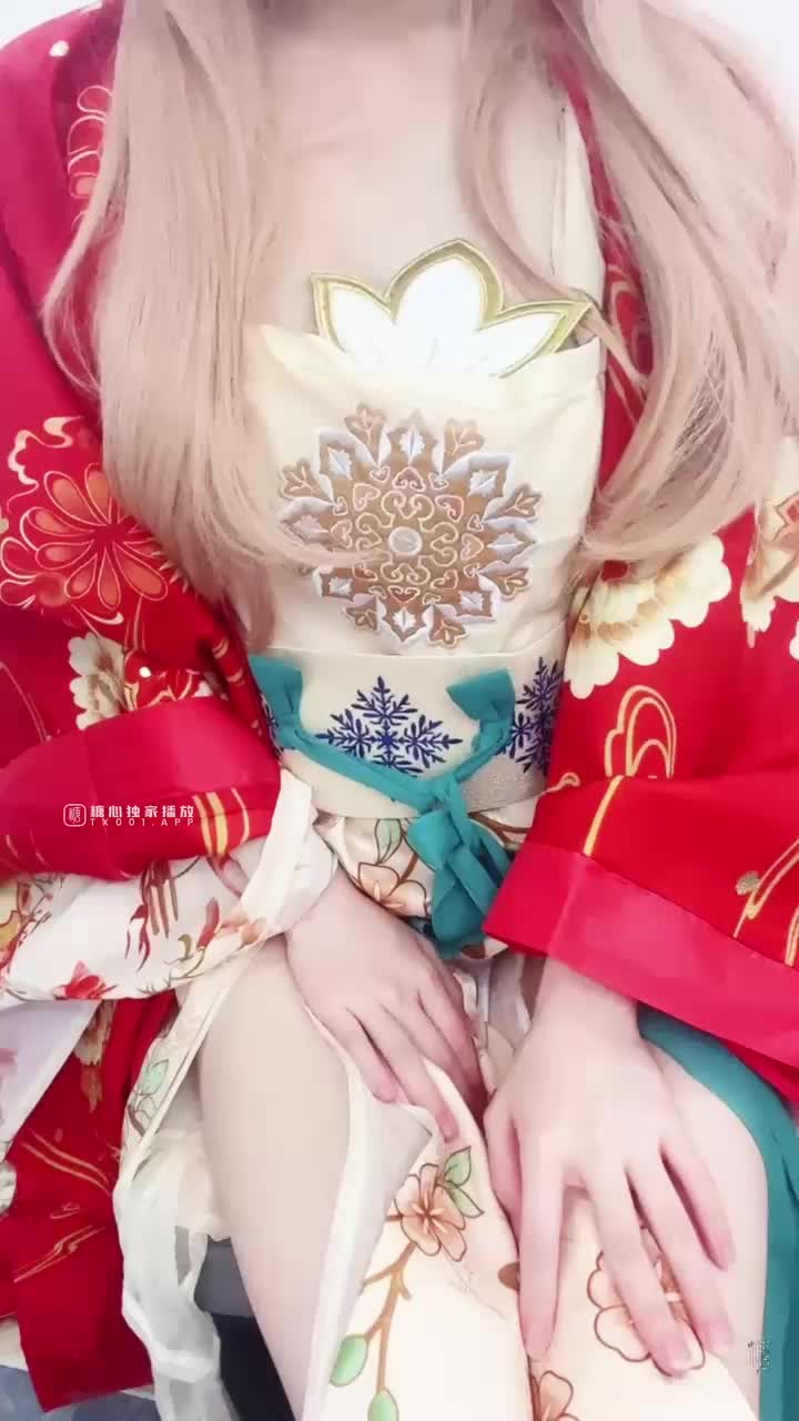 #安安老师 #萝莉 #COS #剧情