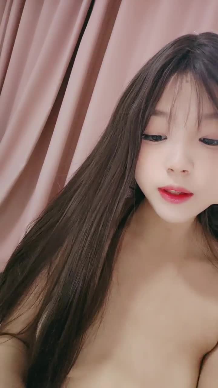 #粉嫩嫩少女 #甜美 #可爱 #萝莉 #女大