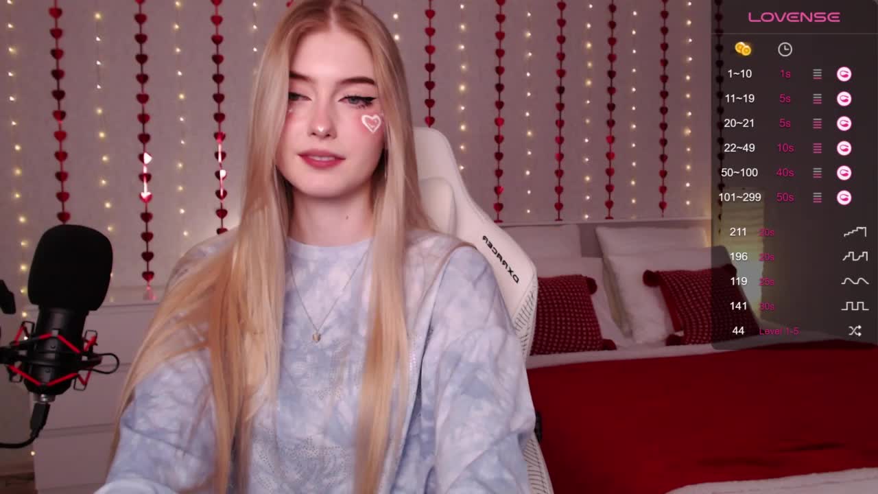 #VonnaLein #欧美 #萝莉 #精选黄播