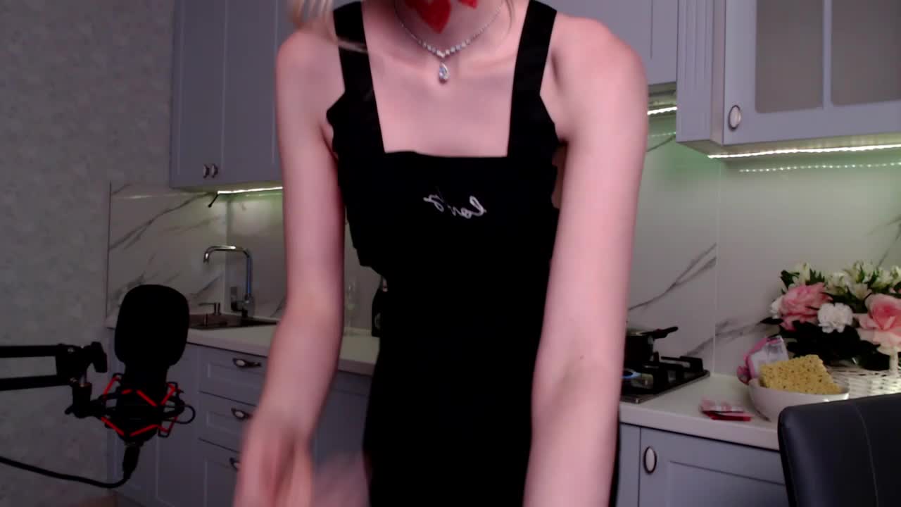 #VonnaLein #欧美 #萝莉 #精选黄播