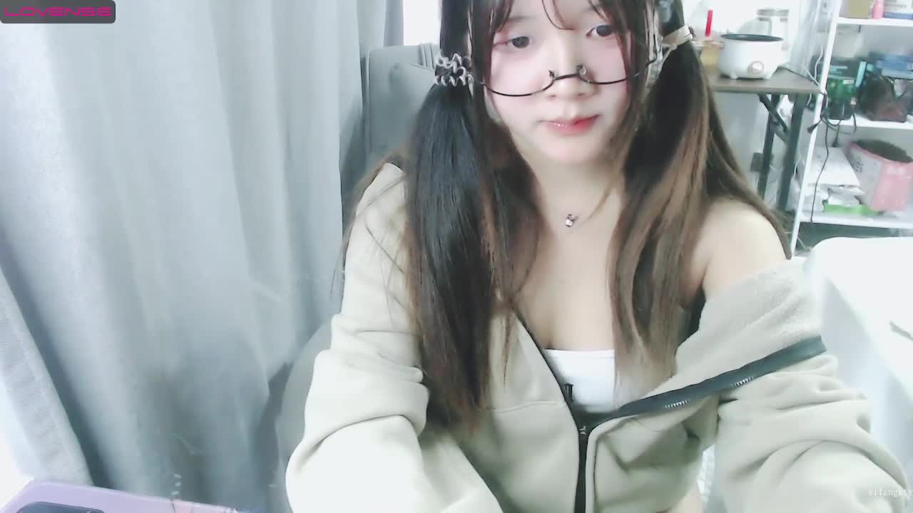 #Sakura_Anne #清纯 #反差 #萝莉
