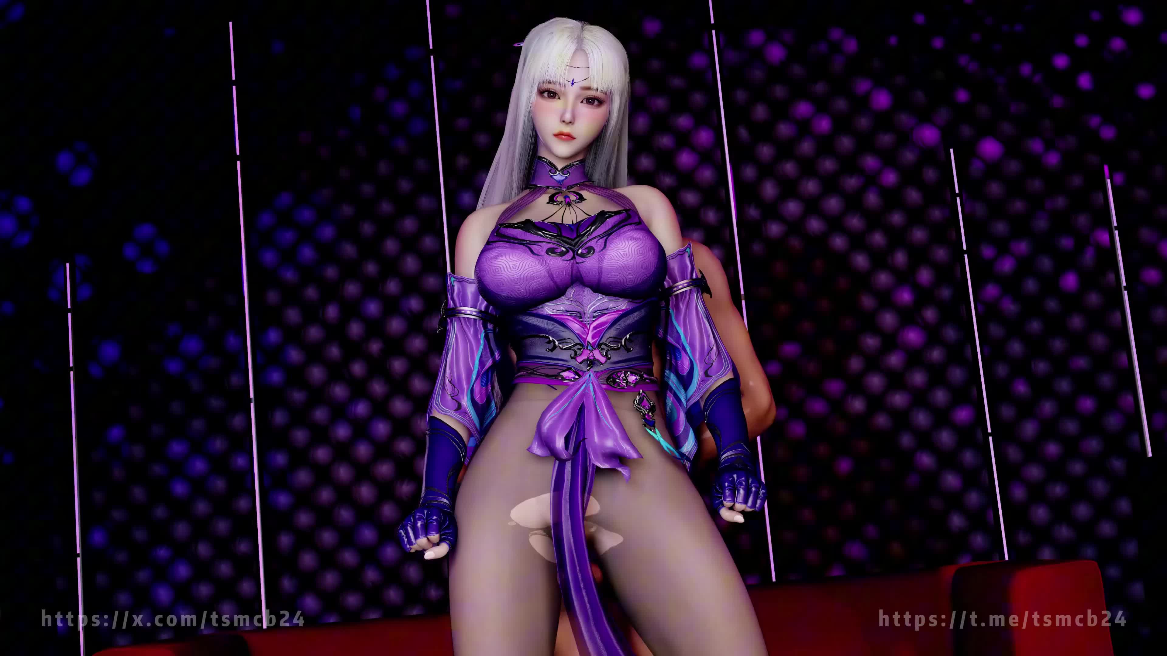 #天使没翅膀 #pmv #裸舞