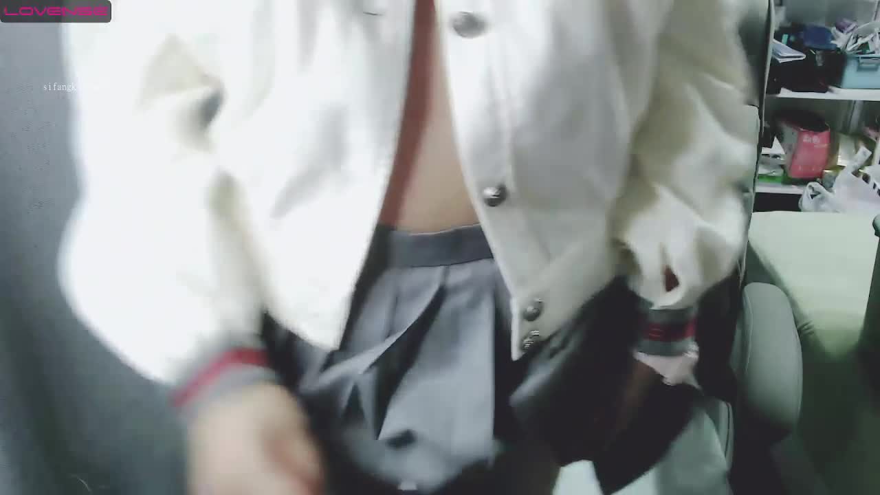 #Sakura_Anne #清纯 #反差 #萝莉