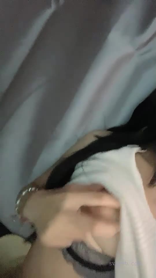 #一叶页 #甜甜也辣 #清纯 #女大 #宿舍