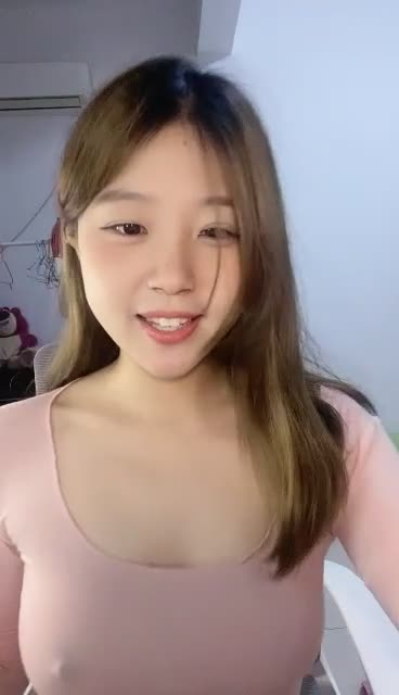 #粉嫩嫩少女 #甜美 #可爱 #萝莉 #女大