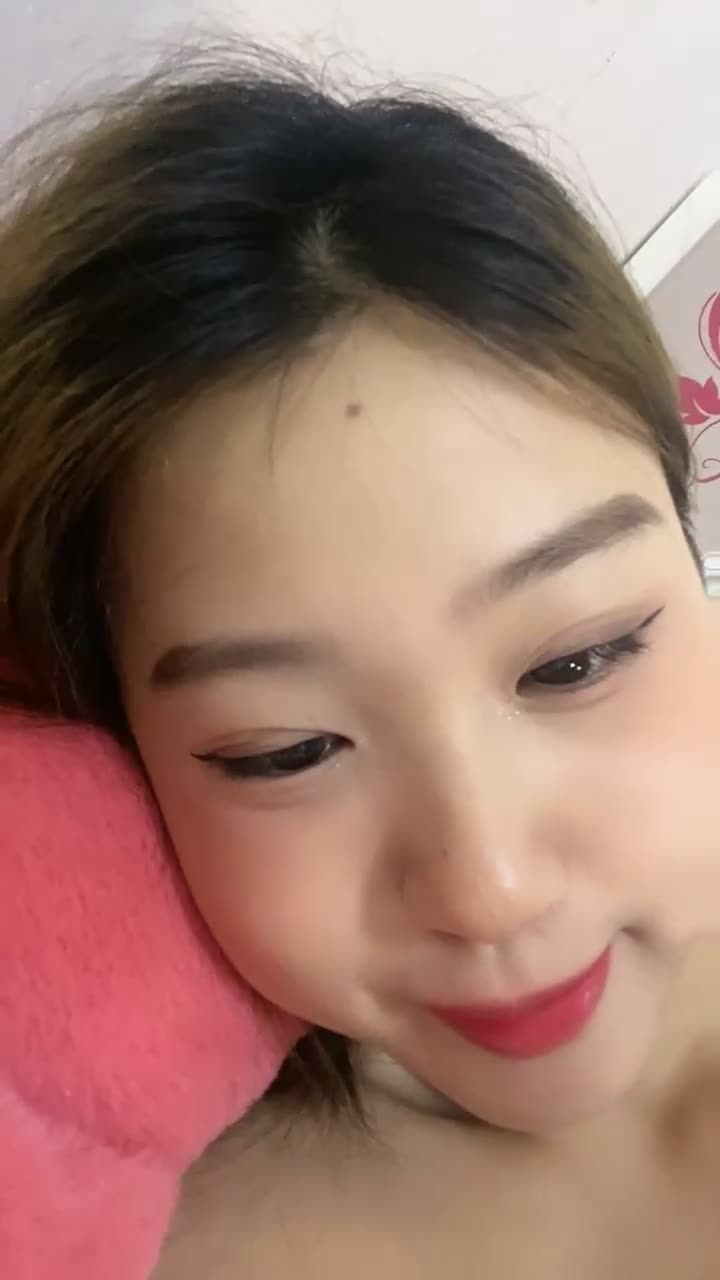 #粉嫩嫩少女 #甜美 #可爱 #萝莉 #女大