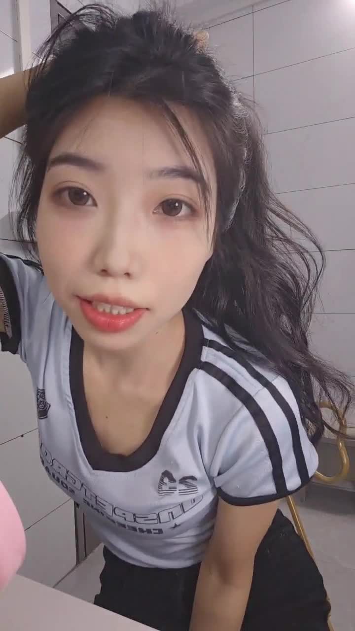 #施施 #反差 #精选黄播 #JK