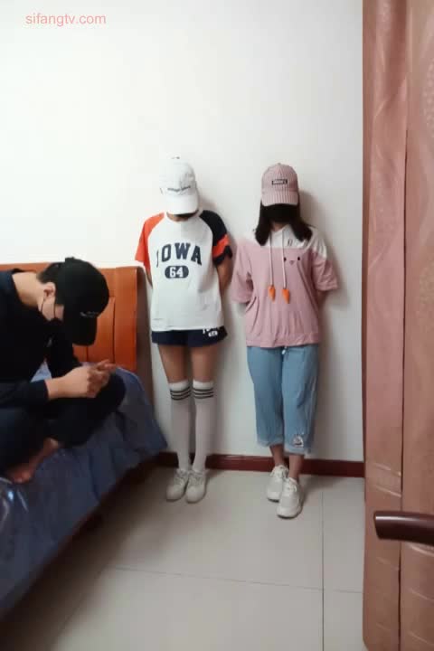 #超级蔡萝莉 #肉偿 #萝莉 #剧情
