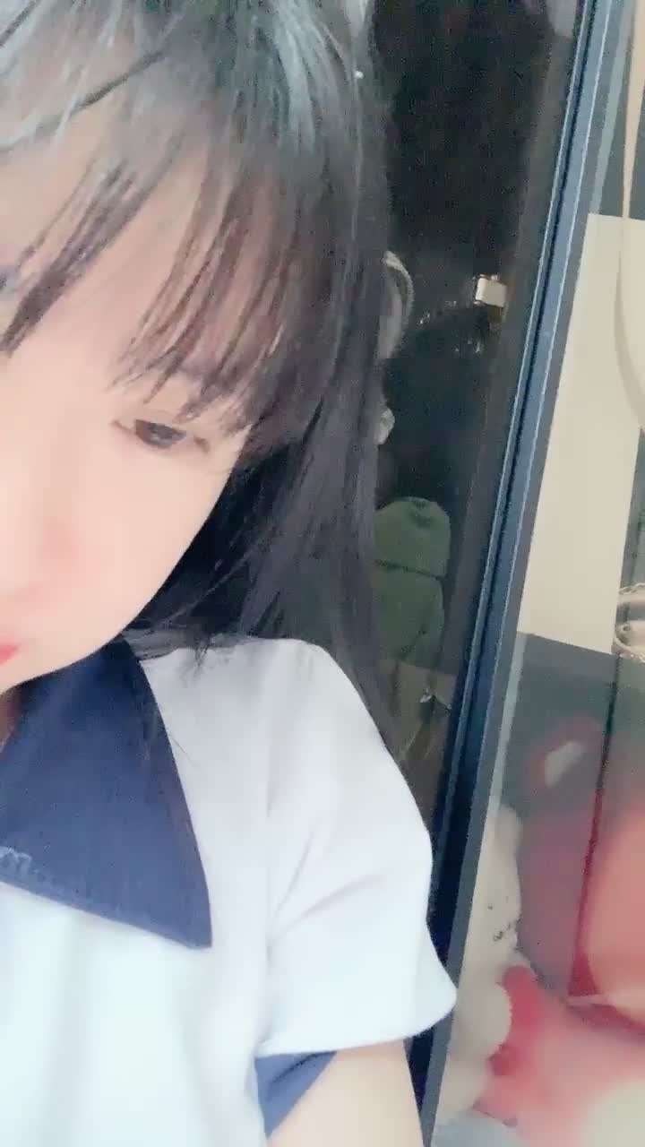 #小青 沉鱼落雁闭月羞花！佛祖看了都会心动流口水喜欢嫩妹的不要错过