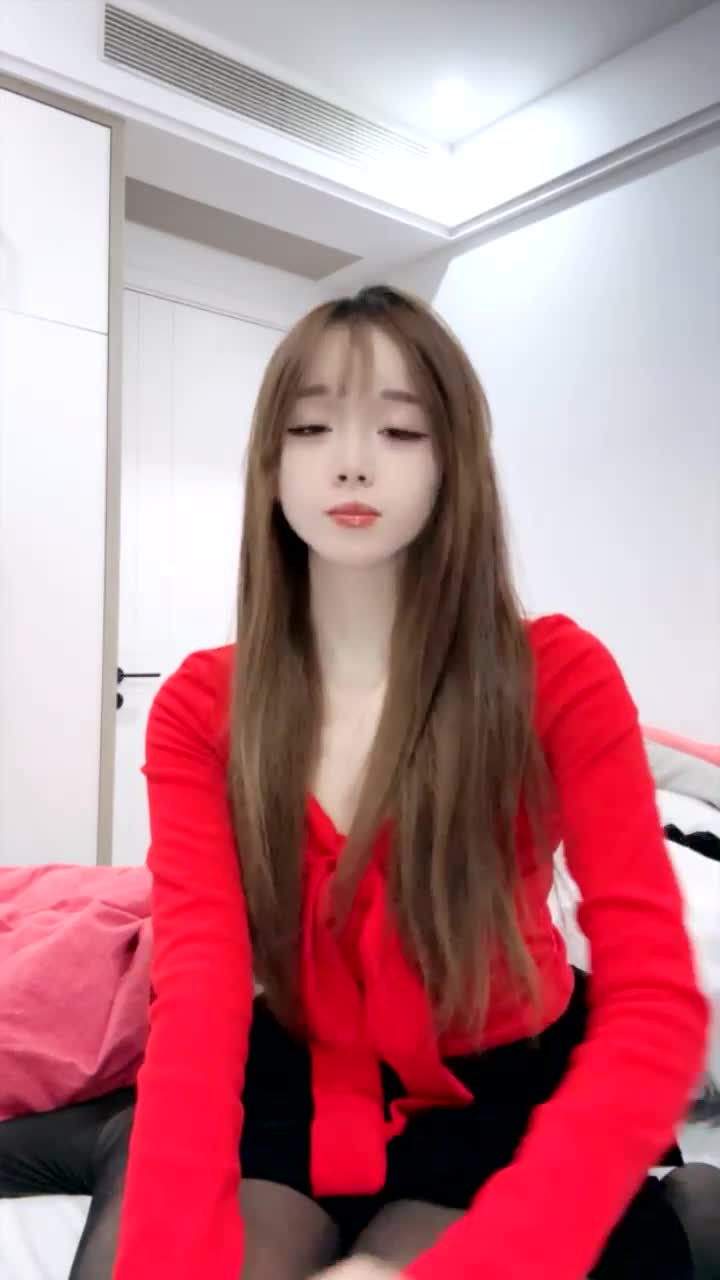 #性欲奴 纯欲清纯美少女~超级漂亮！插逼自慰~狐尾肛塞！