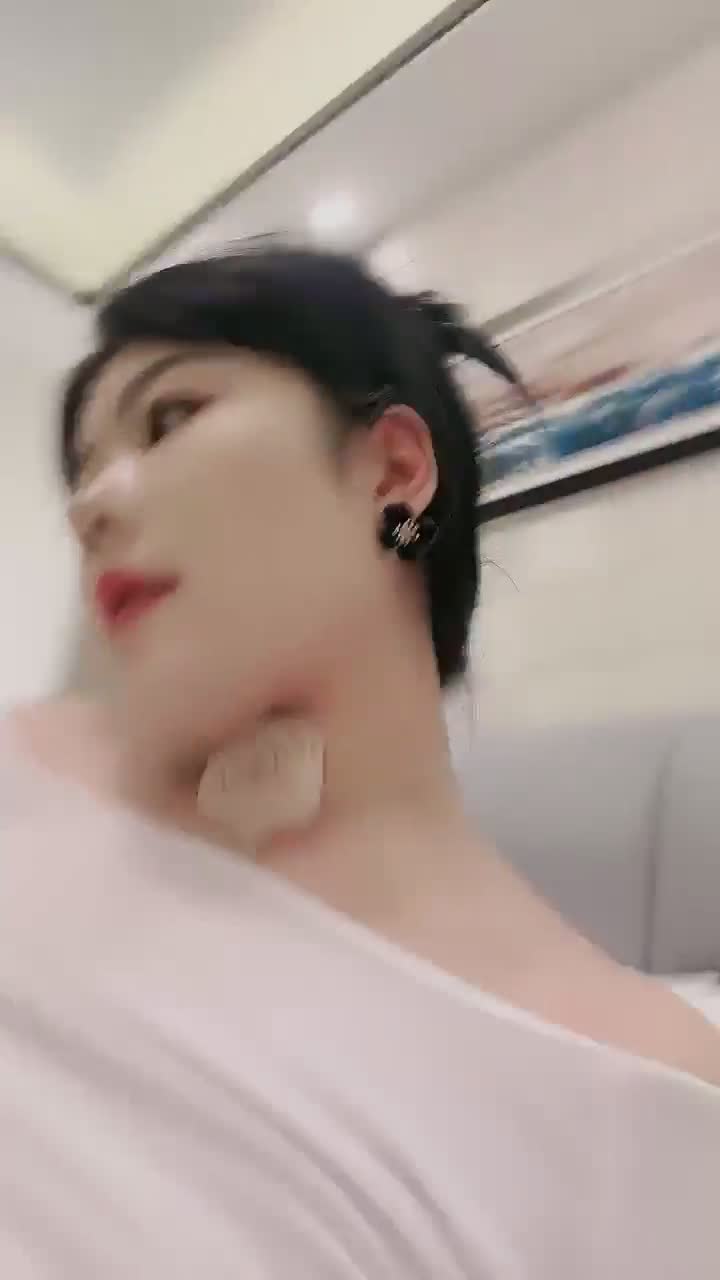 #挖挖小土豆 #反差 #精选黄播