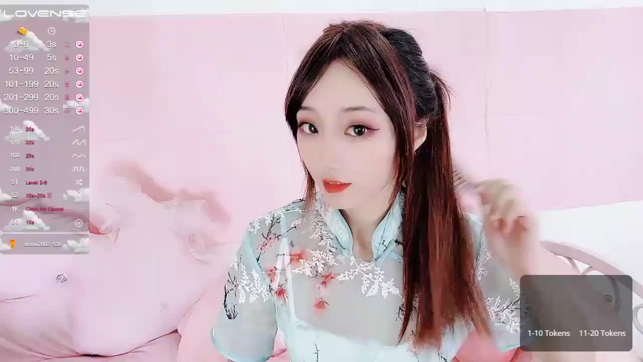 #暖暖 #精选黄播 #反差 #自慰