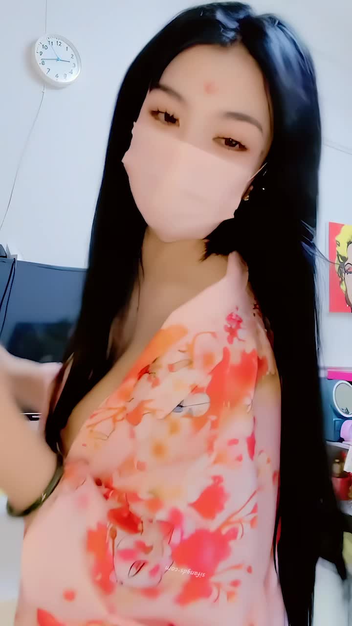 #杨晓花 #裸舞 #御姐 #精选黄播