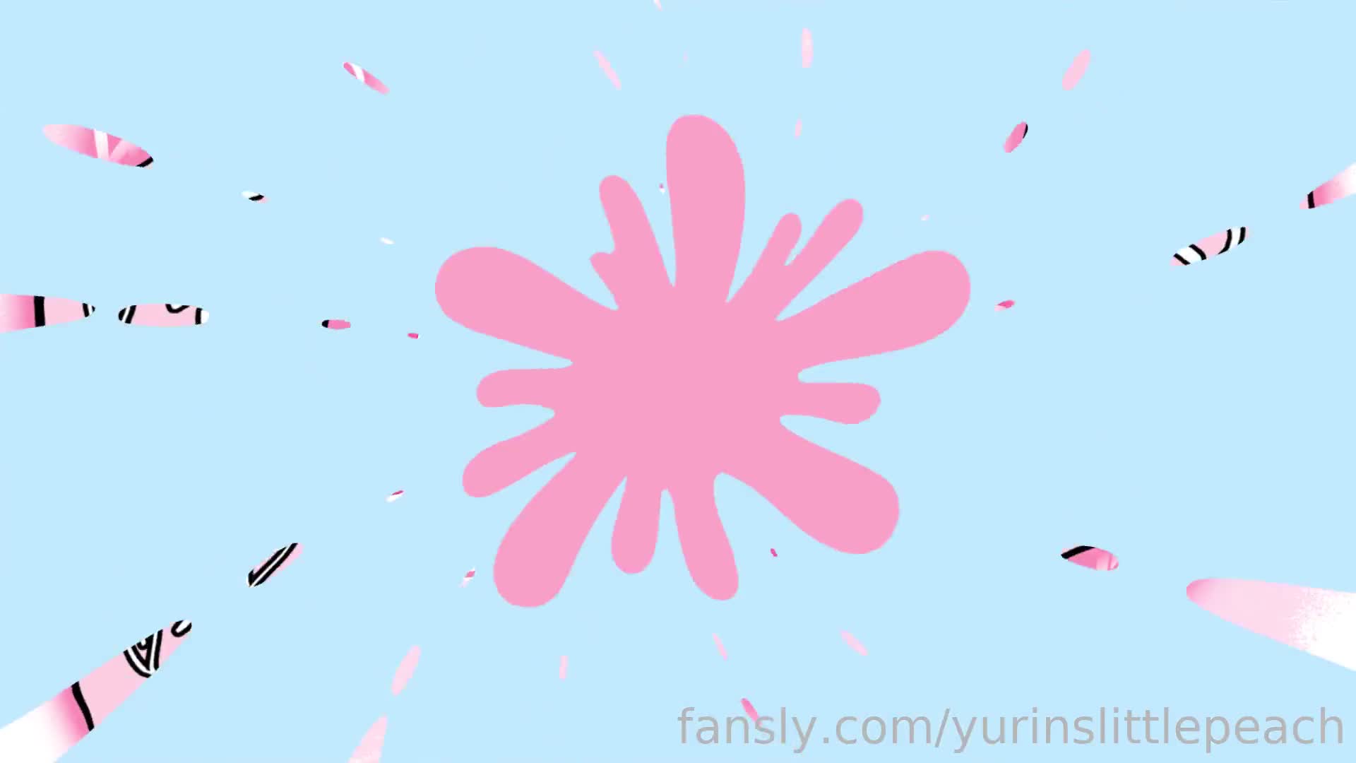 #Fansly #极品 #萝莉 #yurinslittlepeach 自慰啪啪 中出内射小合集