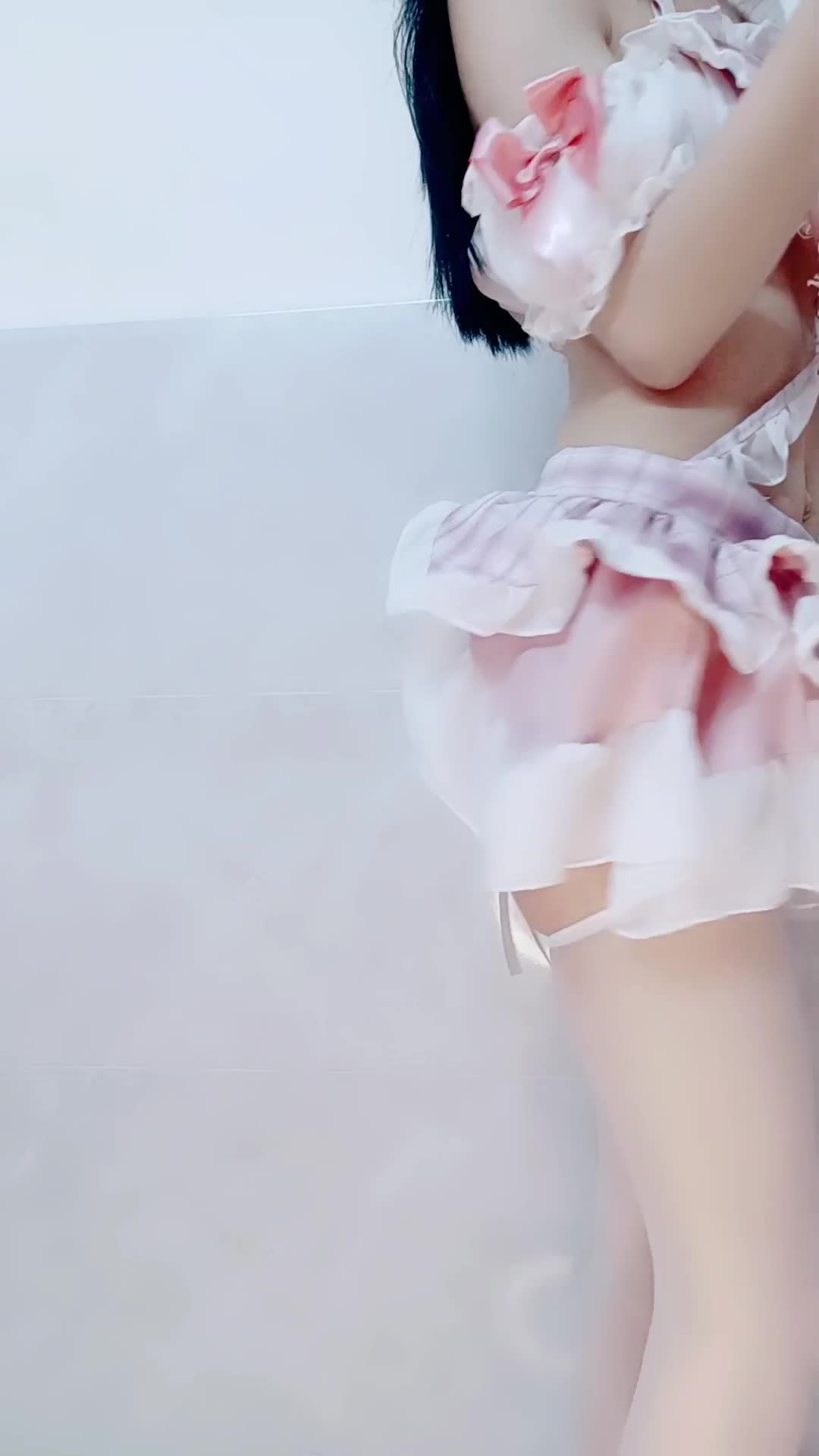#樱岛绘子 超嫩福利姬美女 白嫩皮肤 紧致小穴自慰啪啪视频