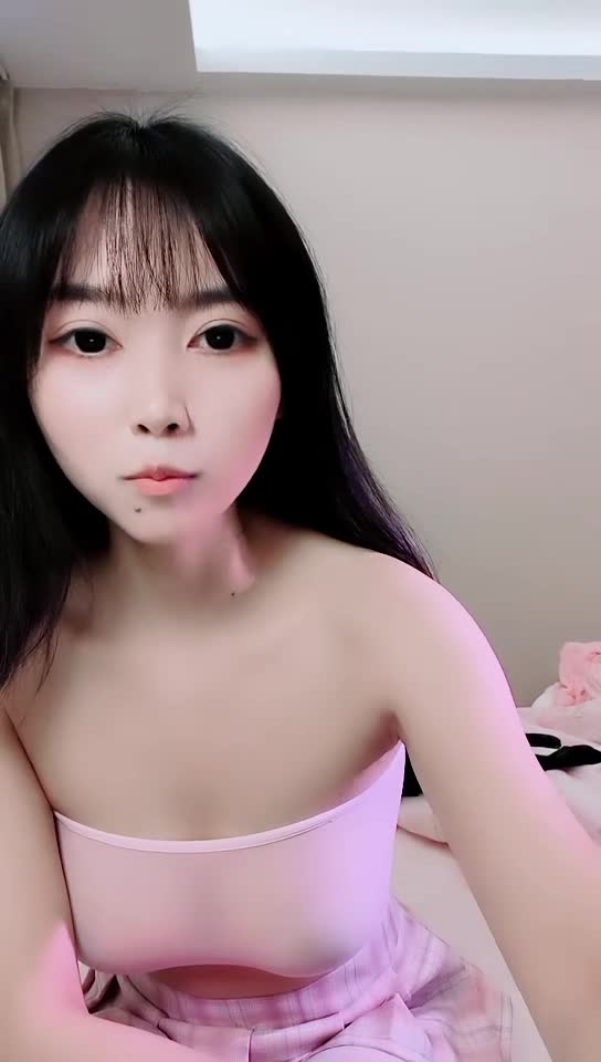 #萱萱酱 #萝莉 #精选黄播 #甜美