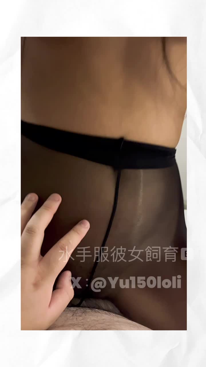 #玉宝 #水手服彼女饲育 #萝莉 #可爱 #cos