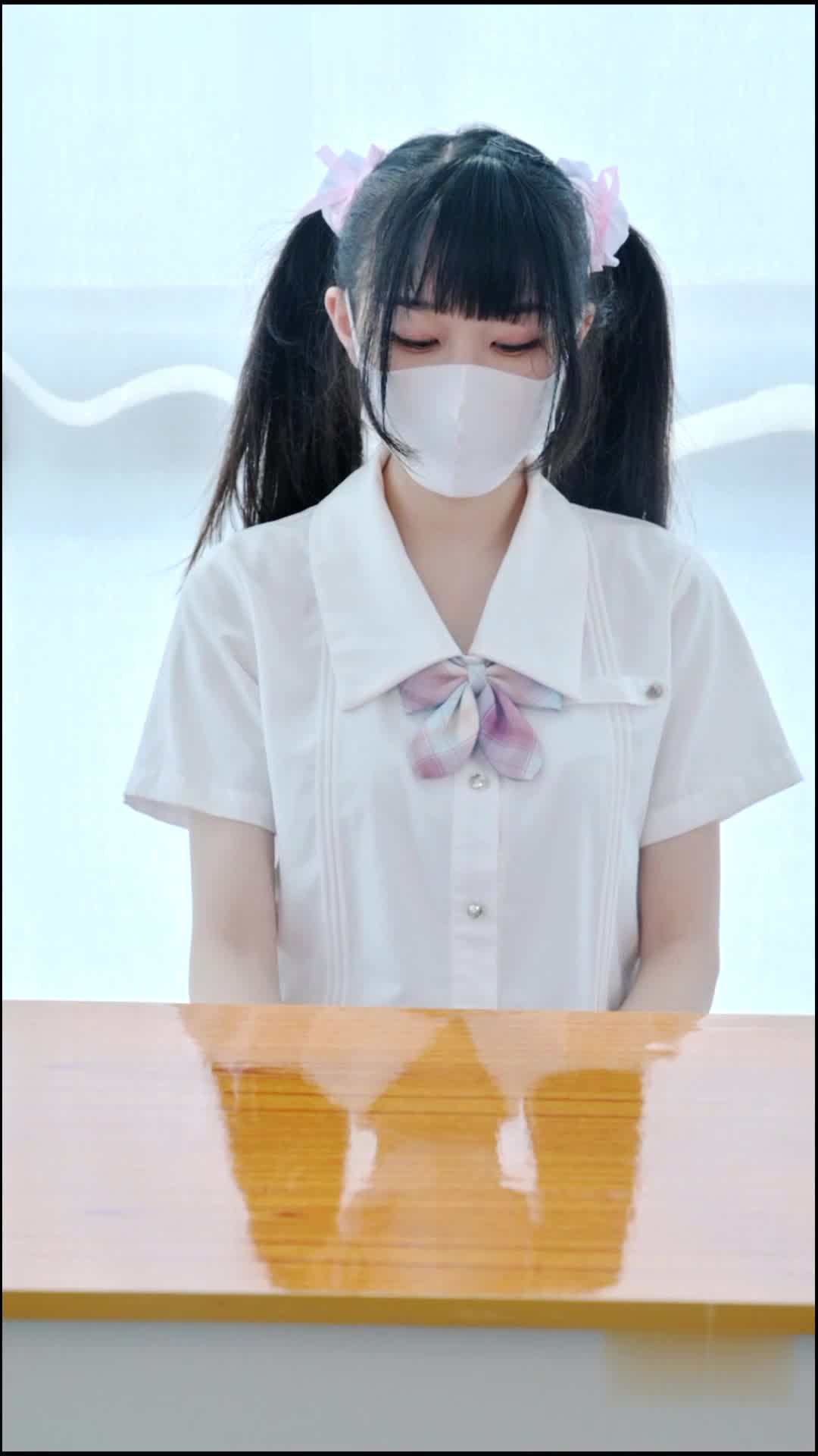 #惩戒学园 #捆绑 #调教