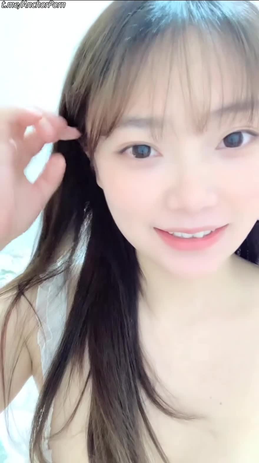 #初樱 大胸萝莉回归