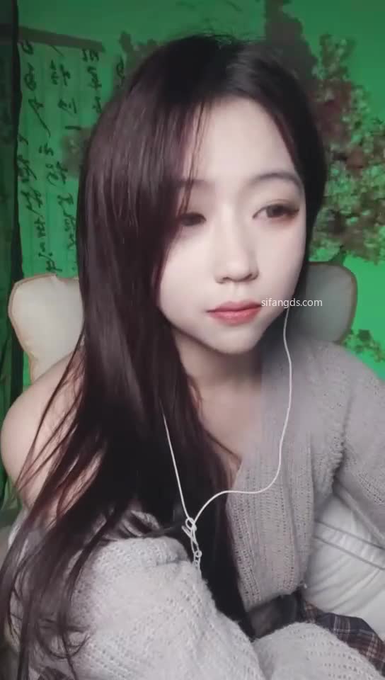 #白溪溪 女神下海 美乳 裸舞诱惑