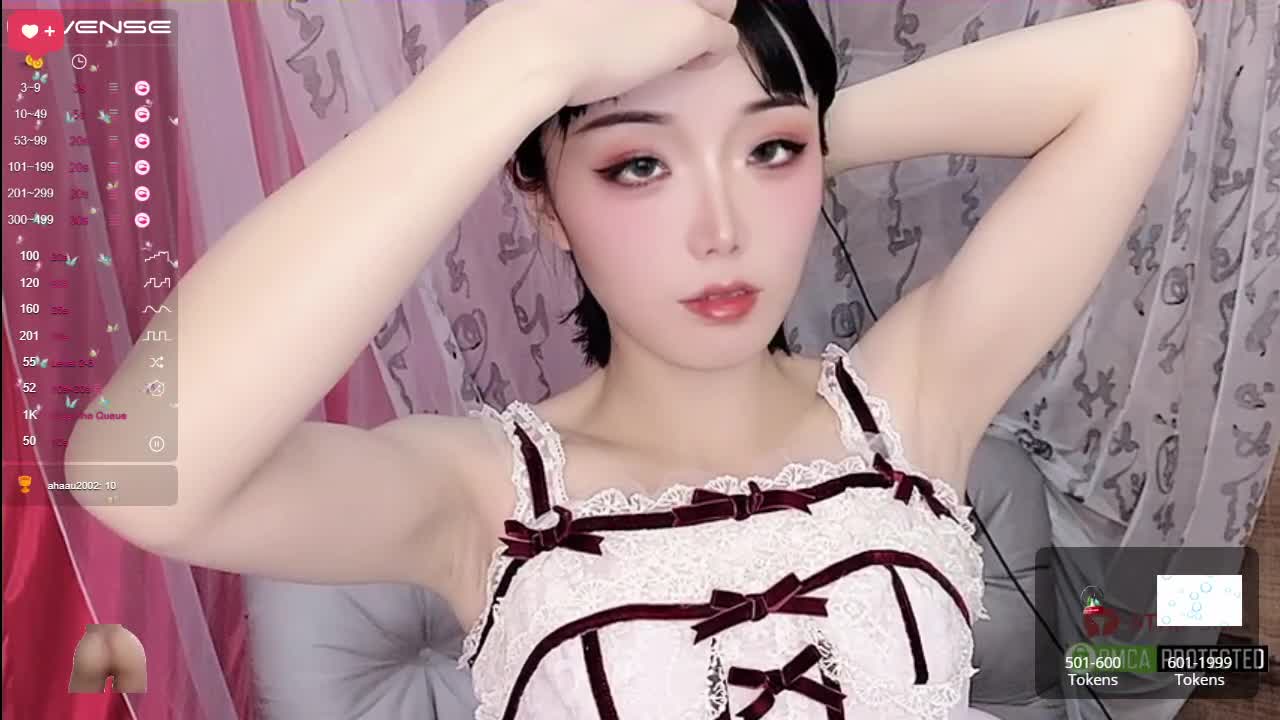 #暖暖 #精选黄播 #反差 #自慰