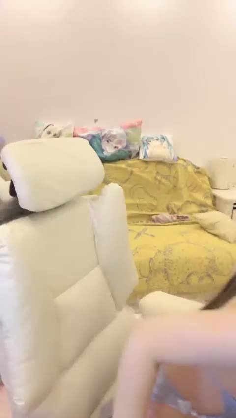 #萌琪琪 秒杀抖音裸舞 绝世美乳美到爆