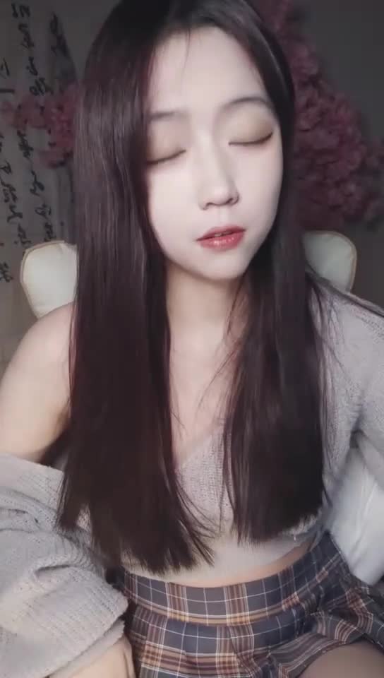#白溪溪 女神下海 美乳 裸舞诱惑