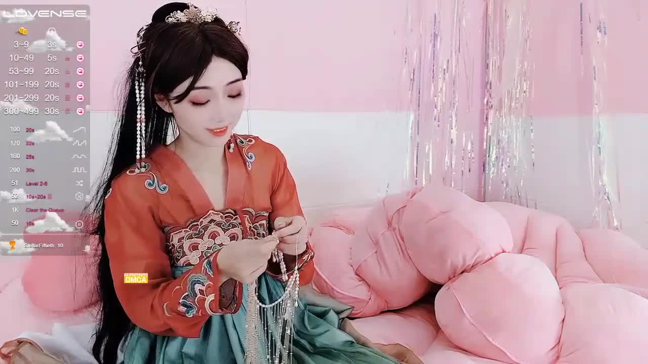 #暖暖 #精选黄播 #反差 #自慰