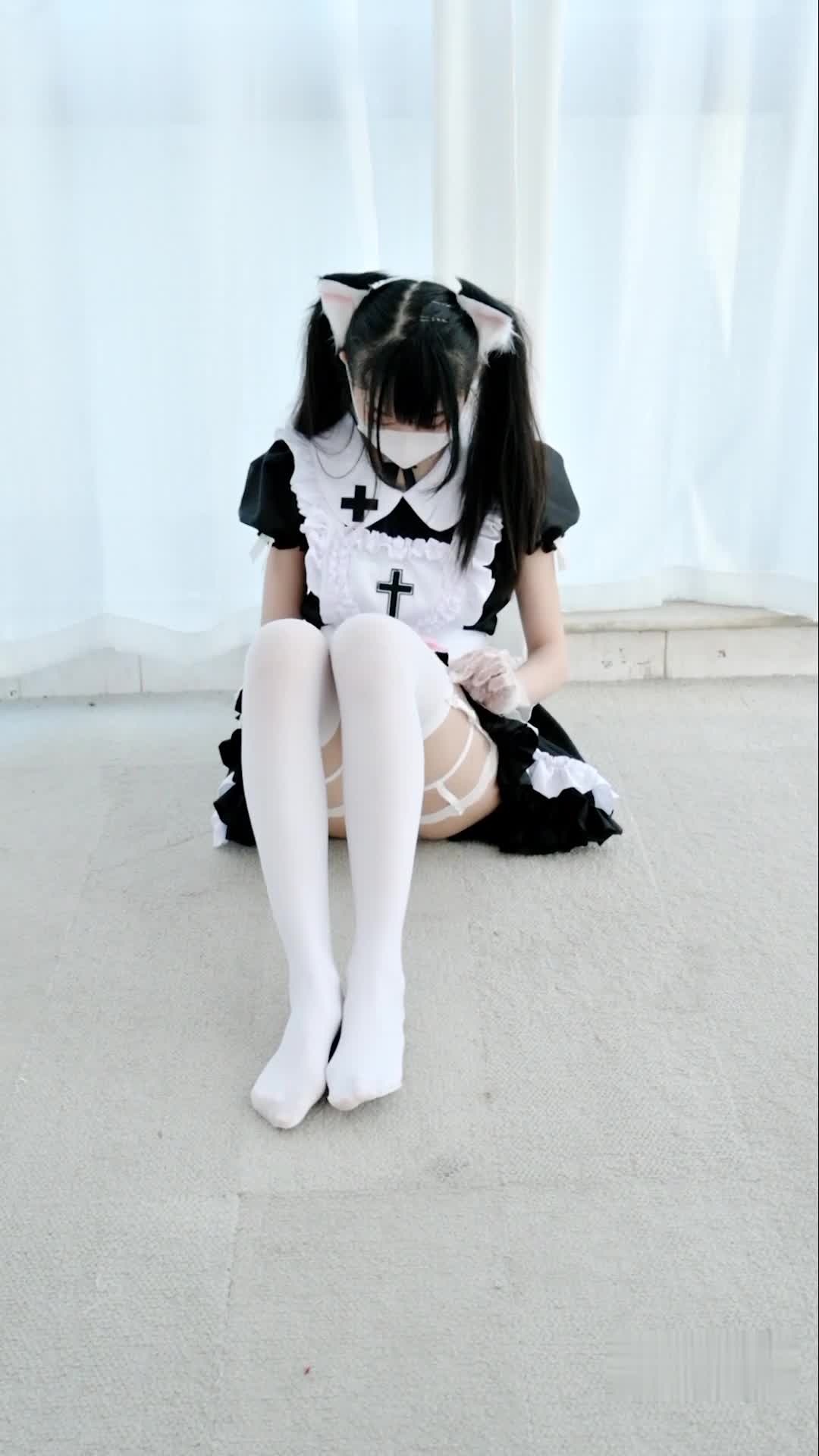 #惩戒学园 #捆绑 #调教