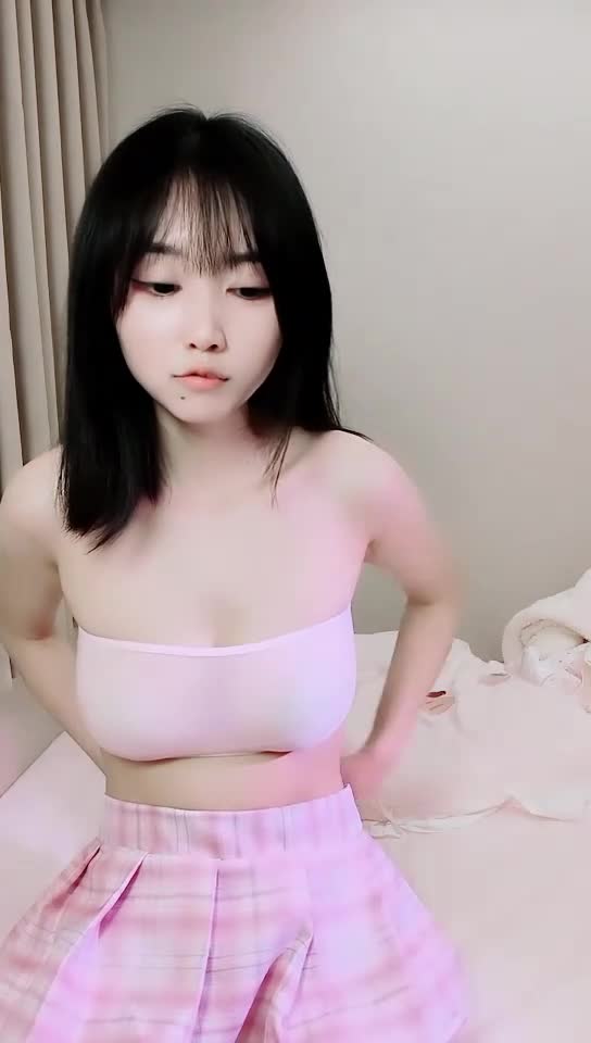 #萱萱酱 #萝莉 #精选黄播 #甜美