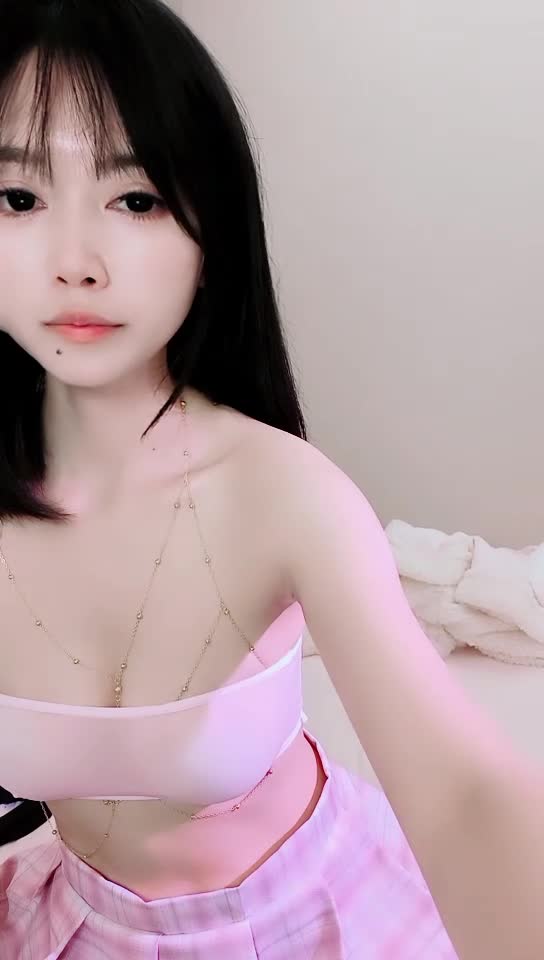 #萱萱酱 #萝莉 #精选黄播 #甜美
