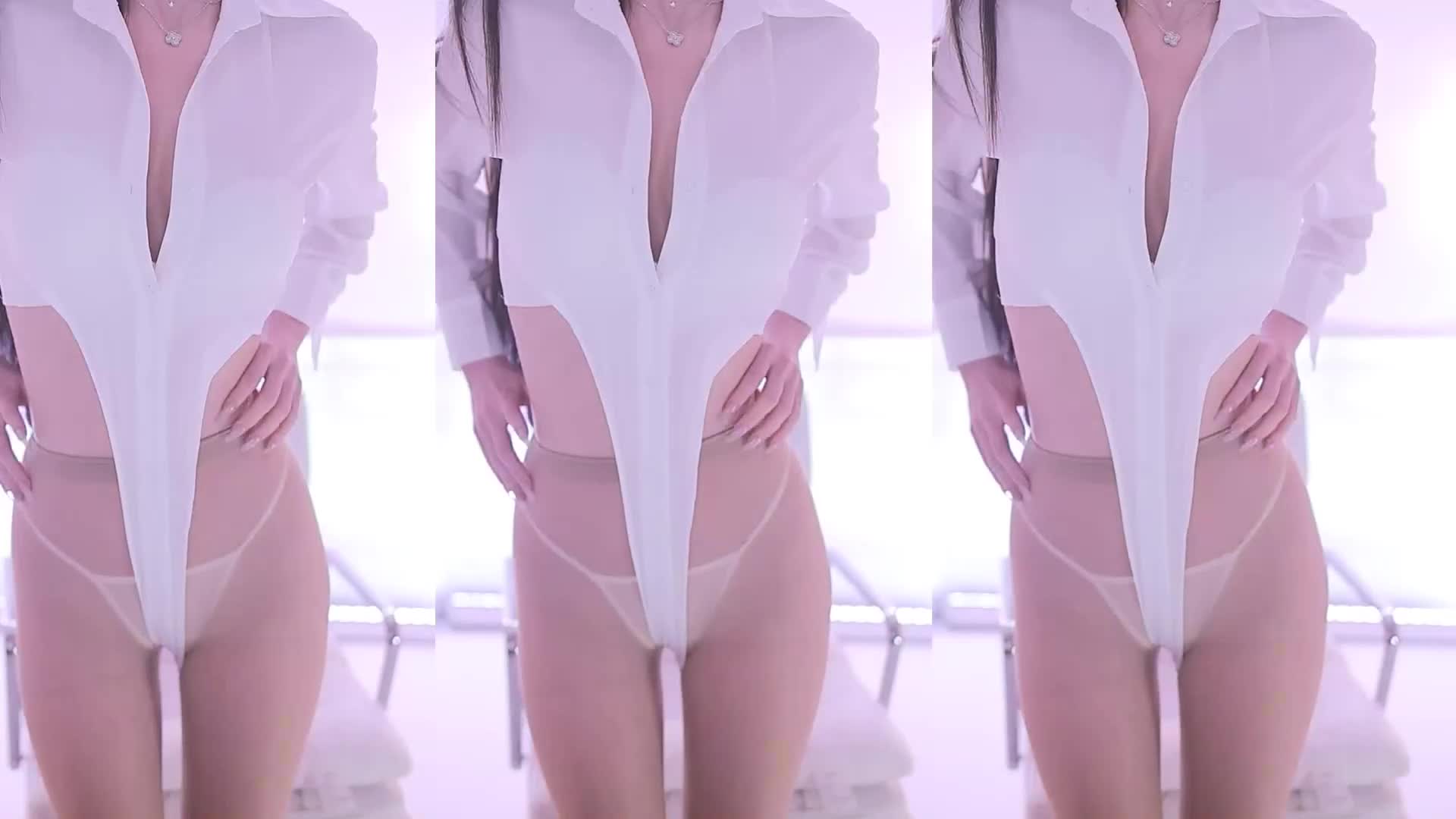 韩国19+美女主播BJ #imissy0u 近期裸舞视频福利小合集