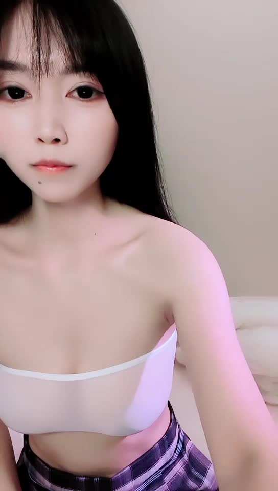 #萱萱酱 #萝莉 #精选黄播 #甜美