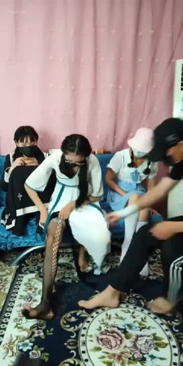 #超级蔡萝莉 #肉偿 #萝莉 #剧情
