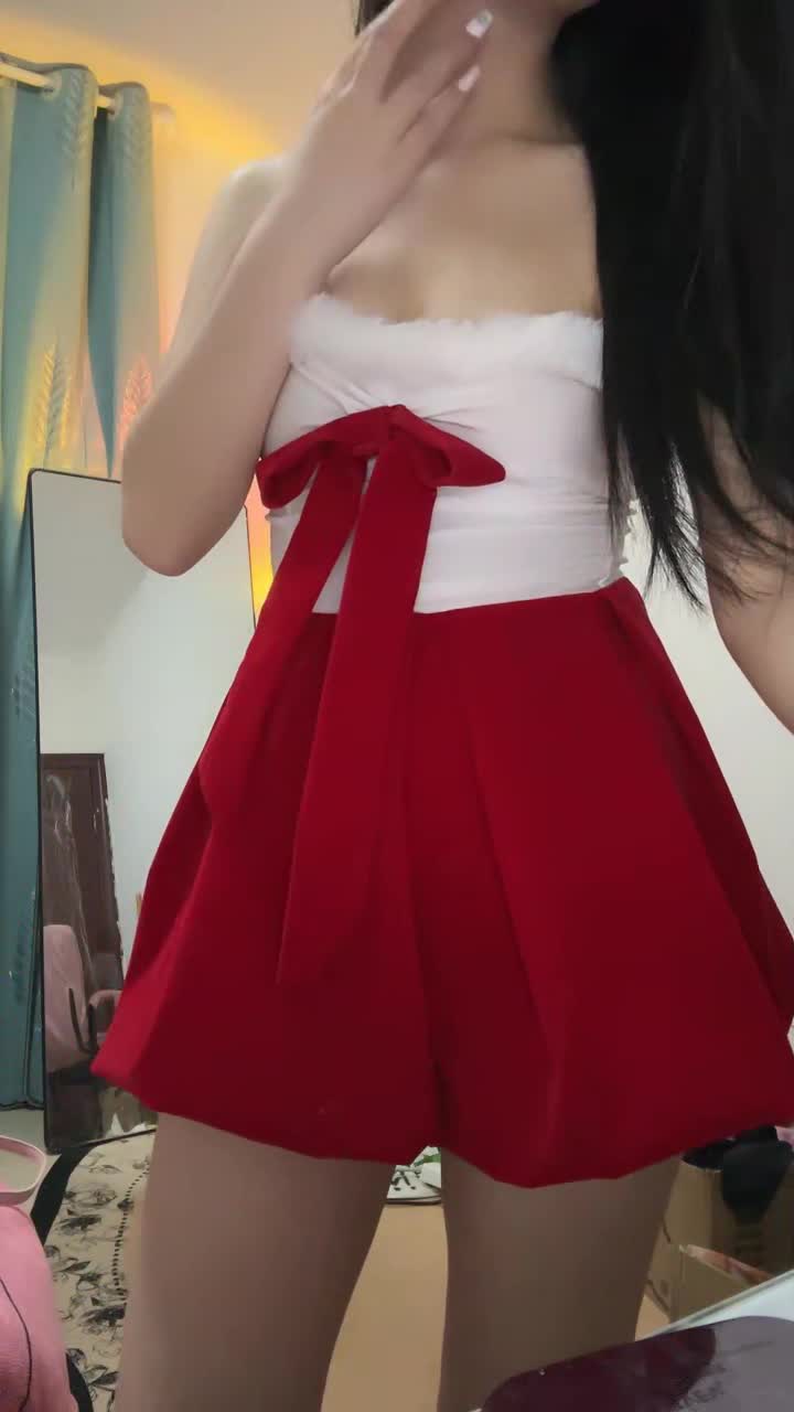#七彩虹主播 #游客