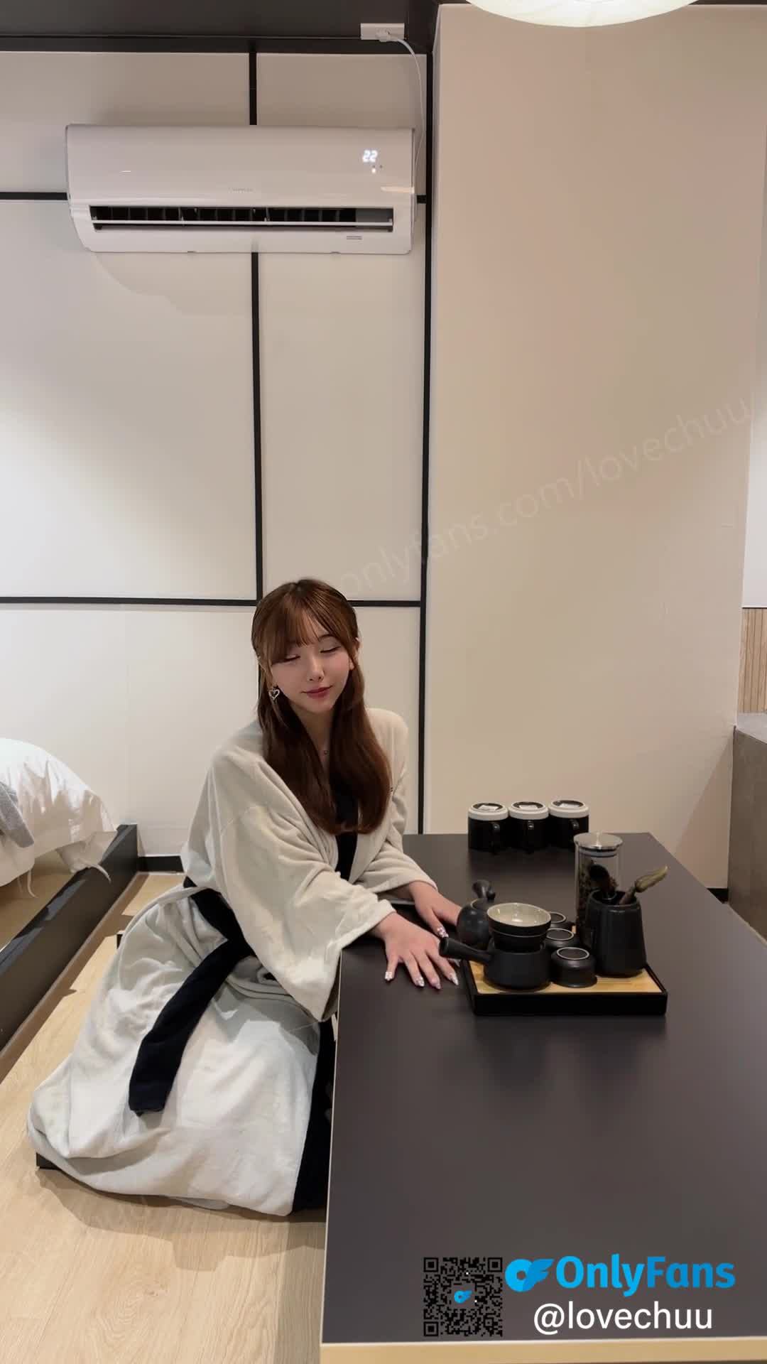 #lovechuu #可爱 #反差 #自慰