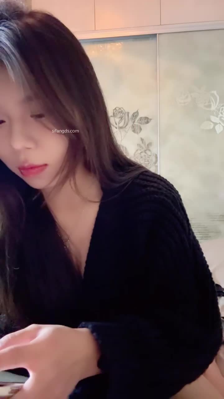 #小娇柒 #水煮鱼 #精选黄播 #反差
