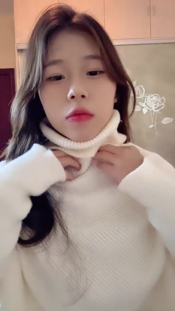 #小娇柒 #水煮鱼 #精选黄播 #反差