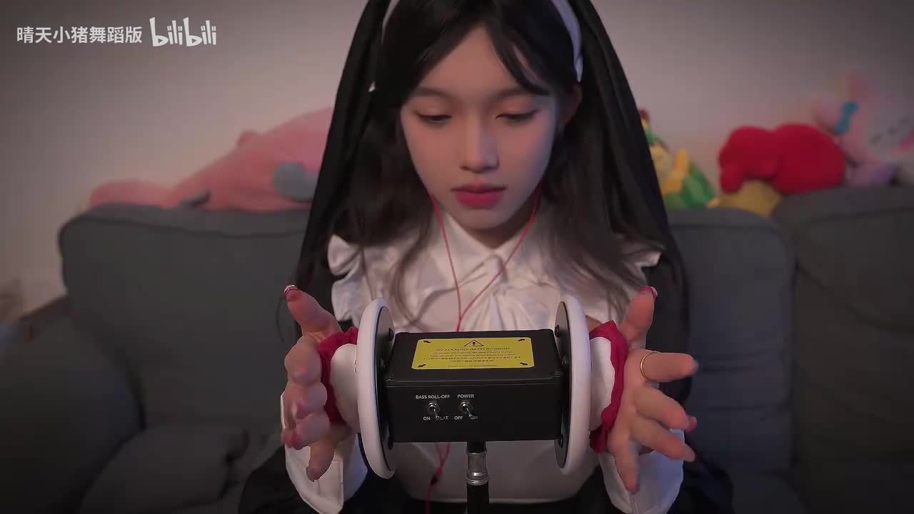 #晴天小猪 #丝足 #裸足 #足控