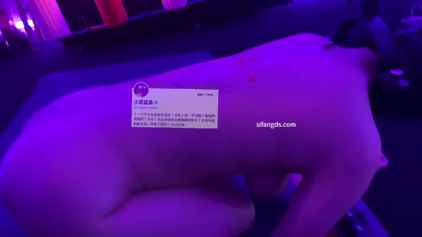 #凝望 #调教 #母狗 #虐待